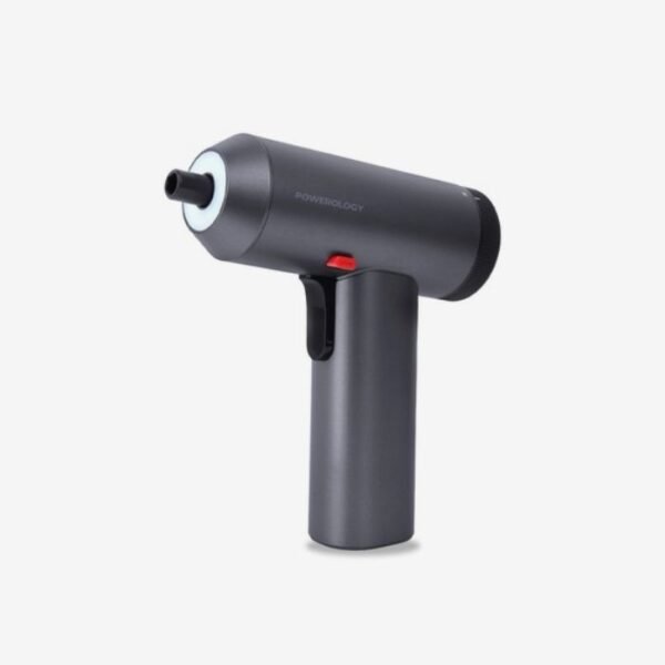 Powerology 30 Bits Electric Screwdriver Gun P30INICSS