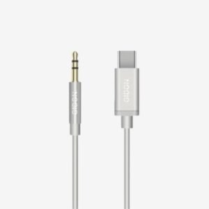 Gidon AUX Adapter Type-C to 3.5MM Audio Cable GD-759