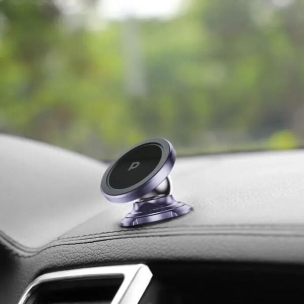 Powerology Heavy-Duty Magnet Dash Mount PMRCM - Image 4