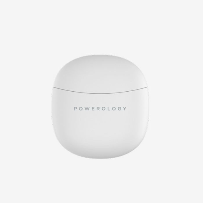 Powerology Stereo Buds Plus Siri Activation 4Hrs Play Time 400mAh Battery PWLAU001 - Image 3
