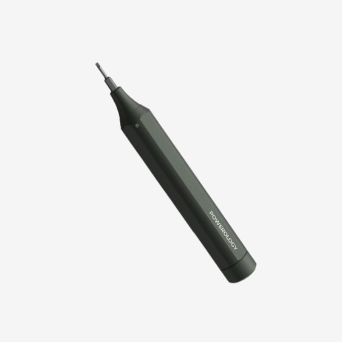 Powerology 23in1 Double Head Bits Design Pen Type Screwdriver Set