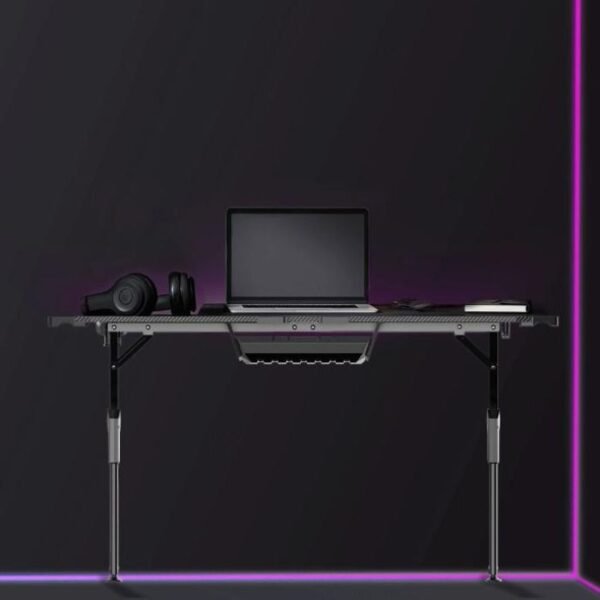 Porodo Gaming E-Sports Gaming Desk PDX513 - Image 5