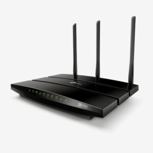 TP-Link WiFi Router AC1750 Wireless Dual Band Gigabit Archer C7 Router-AC1750