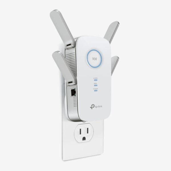 Tp Link RE650 AC2600 Wi-Fi Range Extender - Image 2
