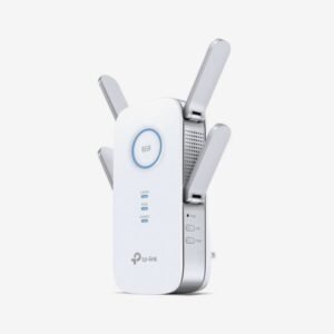 Tp Link RE650 AC2600 Wi-Fi Range Extender