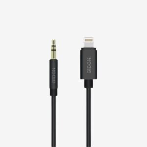 Gidon Aux Adapter Lightning to 3.5MM Audio Cable GD-758