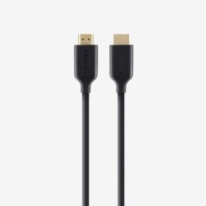 Belkin HDMI Cable F3Y021BT 2 Metre