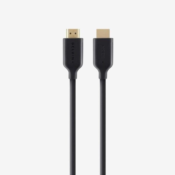 Belkin HDMI Cable F3Y021BT 2 Metre