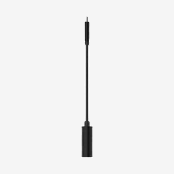 Belkin USB-C to VGA + Charge Adapter Black - Image 4