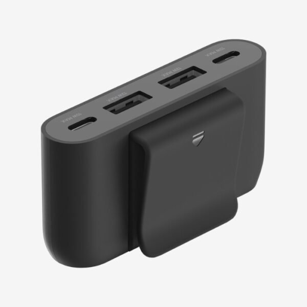 Belkin 4 Port USB Hub - Image 3
