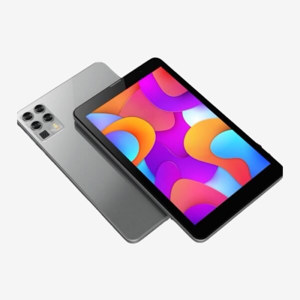 Oteeto K7 7.0 Inch Dispaly Android Tablet With 8 GB RAM 256 GB ROM and 3500 mAh Battery Grey - Image 2