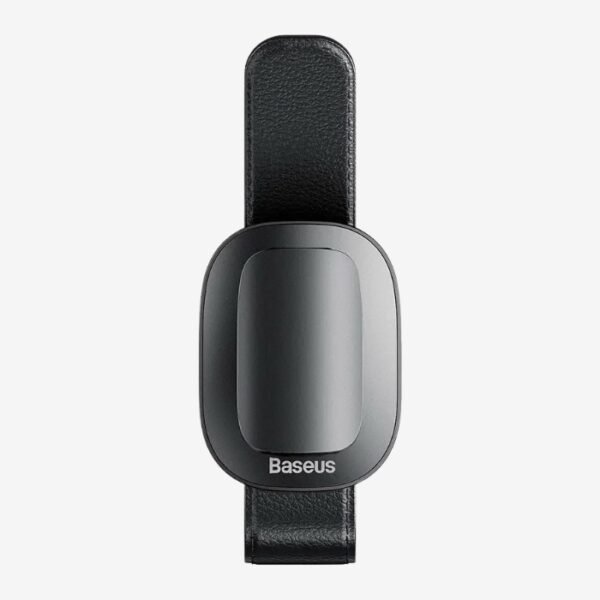 Baseus Platinum Vehicle Eyewear Clip ACYJN-B01 - Image 3