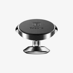 Baseus 360° Magnetic Car Mount Holder Black C40141403113-00.BK