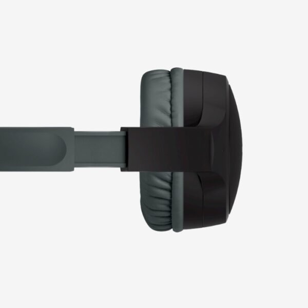 Belkin SOUNDFORM Mini Black Wireless On-Ear Headphones for Kids - Image 3