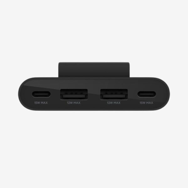 Belkin 4 Port USB Hub - Image 2