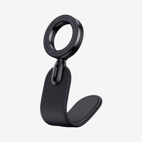 Baseus Magnetic Car Phone Mount Prime Trip Series C02 Go Black