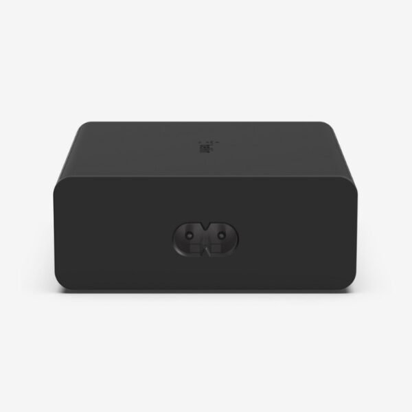 Belkin Boost Charge Pro 108W 4-Ports Gan Charger - Black - Image 2