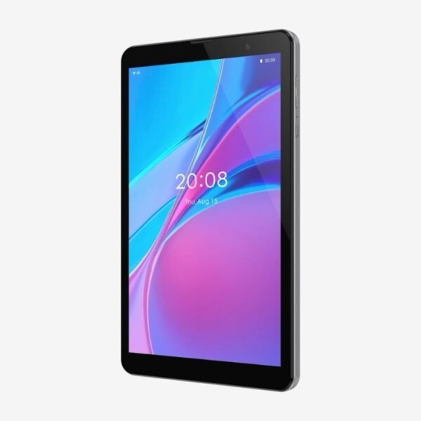Oteeto K7 7.0 Inch Dispaly Android Tablet With 8 GB RAM 256 GB ROM and 3500 mAh Battery Grey - Image 3