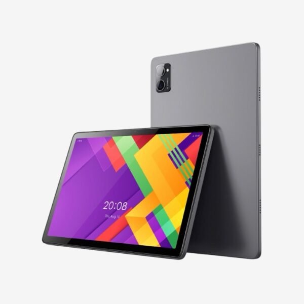 Oteeto Tab 11 Pro Android 5G Tablet And Keyboard,8 GB RAM 512 GB Storage,6000 MAh Battery - Image 2