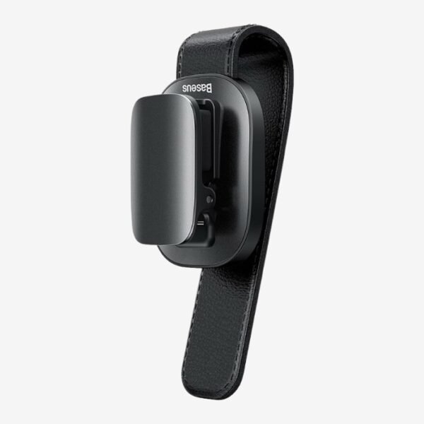 Baseus Platinum Vehicle Eyewear Clip ACYJN-B01