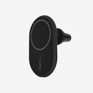Belkin Boost Charge 10W Magnetic Wireless Car Charger WIC0004BTBK
