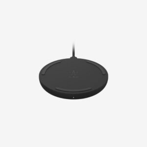 Belkin Boost Charge 10W Wireless Charging Pad Black WIA001BTBK