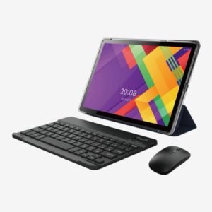 Oteeto Tab 11 Pro Android 5G Tablet And Keyboard,8 GB RAM 512 GB Storage,6000 MAh Battery