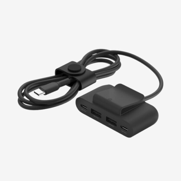 Belkin 4 Port USB Hub - Image 4