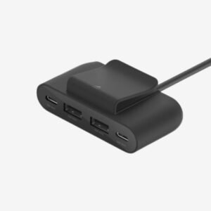 Belkin 4 Port USB Hub