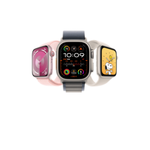 Smart Watches
