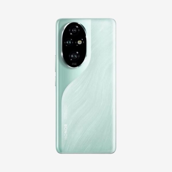 Honor 200 Pro - Ocean Cyan - Image 3