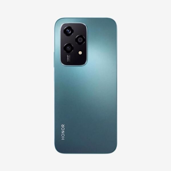 Honor 200 Lite - Cyan Lake - Image 4