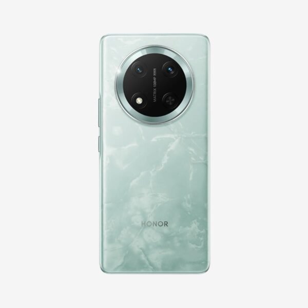 Honor X9c 5G (12GB RAM + 256GB Memory) - Jade Cyan - Image 4