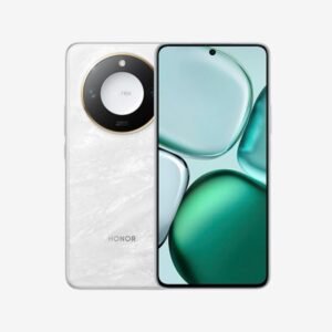Honor X9c Smart 5G (12GB RAM + 256GB Memory) - White