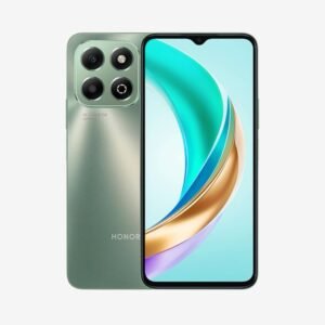 Honor X6b (6GB RAM + 256GB Memory) - Forest Green