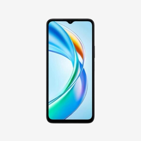 Honor X5b Plus (4GB RAM + 128GB Memory) - Midnight Black - Image 2