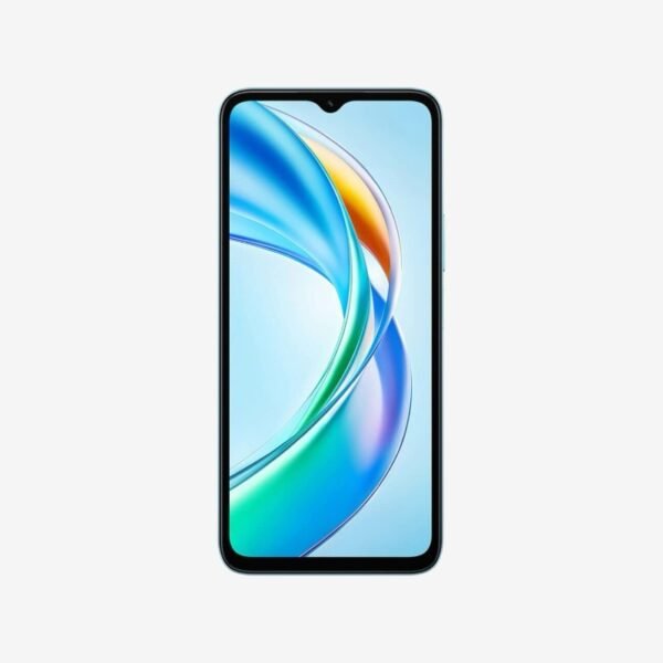 Honor X5b Plus (4GB RAM + 128GB Memory) - Ocean Blue - Image 2