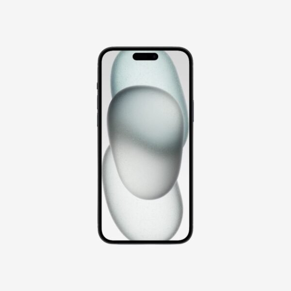 Apple iPhone 15 Plus - Black - Image 2