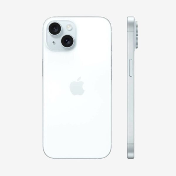 Apple iPhone 15 Plus - Blue - Image 3