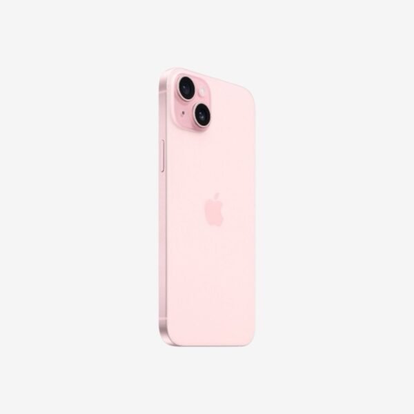 Apple iPhone 15 - Pink - Image 4