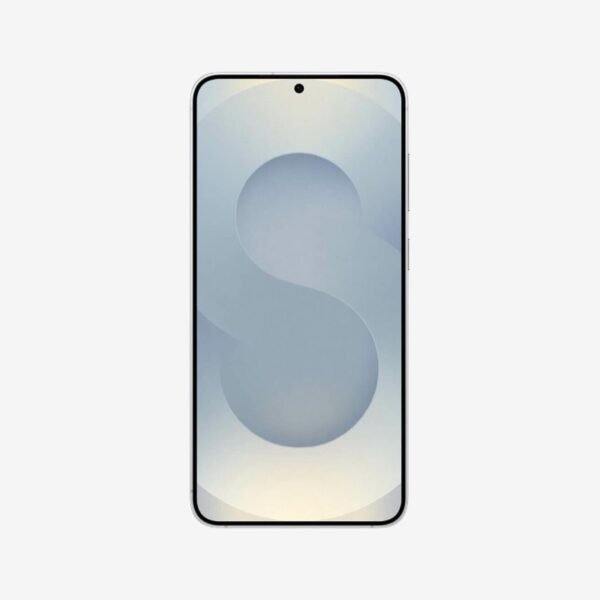 Samsung Galaxy S25 Plus - Silver Shadow - Image 2