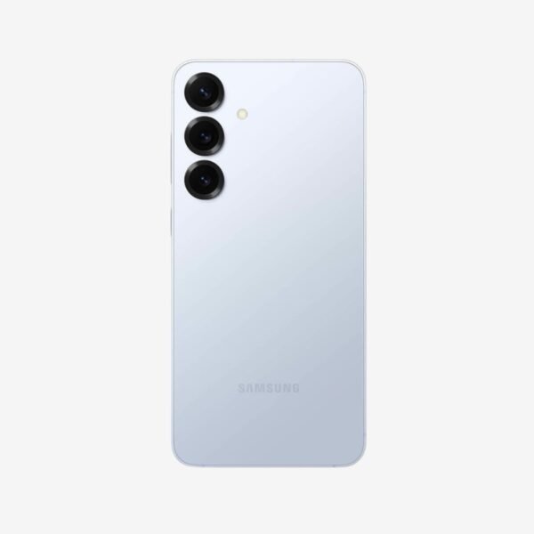 Samsung Galaxy S25 Plus- Icy Blue - Image 3