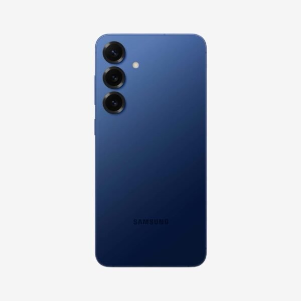 Samsung Galaxy S25 - Navy - Image 3