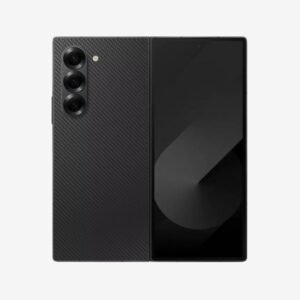 Samsung Galaxy Z Fold 6 - Black