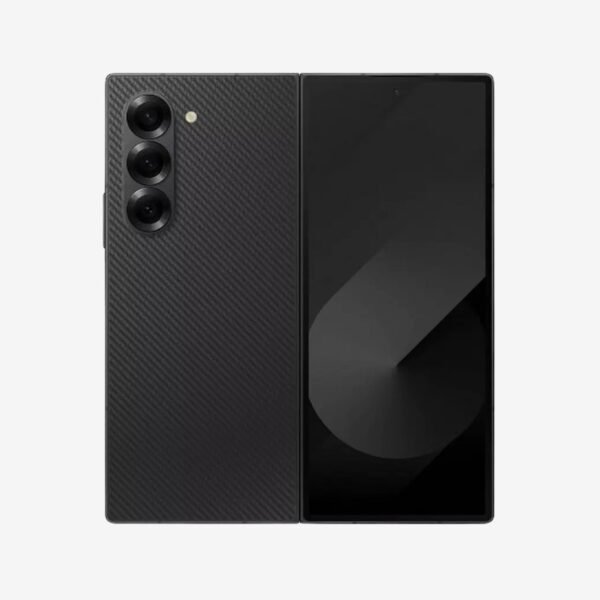 Samsung Galaxy Z Fold 6 - Black