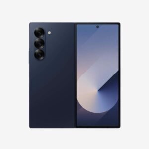 Samsung Galaxy Z Fold 6 - Navy