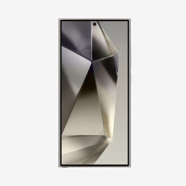 Samsung Galaxy S24 Ultra - Titanium Gray - Image 2