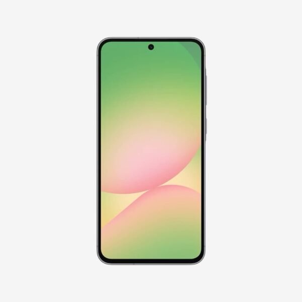 Samsung Galaxy A56 5G - Awesome Graphite - Image 2