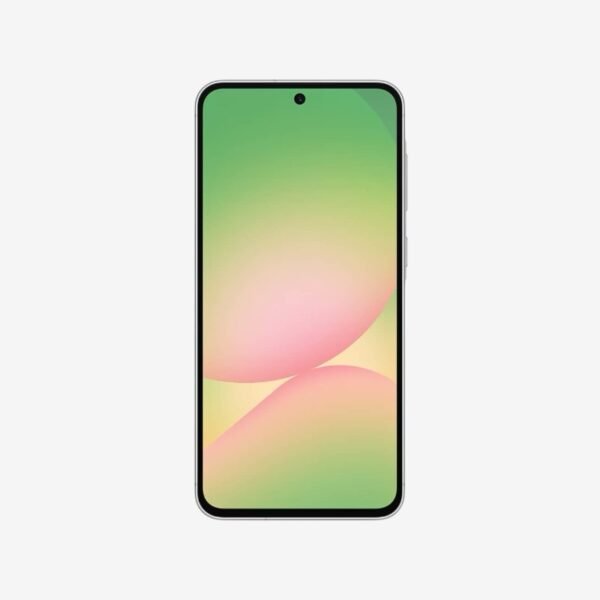 Samsung Galaxy A56 5G - Awesome Lightgray - Image 2