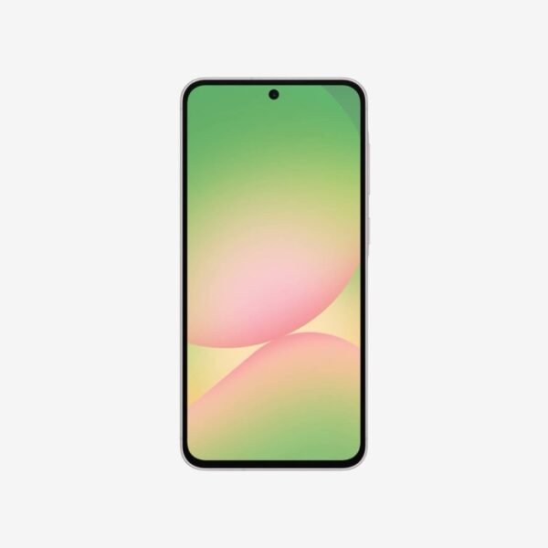 Samsung Galaxy A56 5G - Awesome Olive - Image 2
